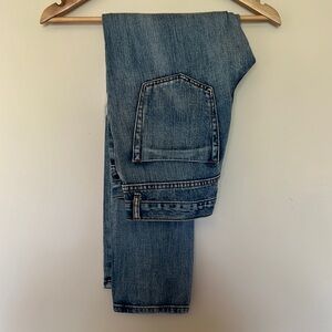 One X One Teaspoon denim jeans